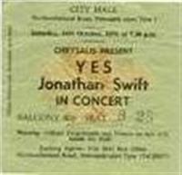 Ticket Stubs